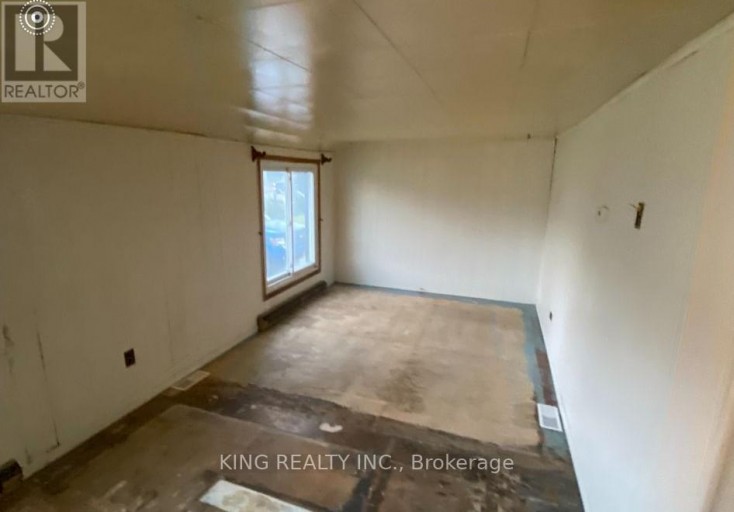 201 THIRD AVENUE, Hornepayne, Ontario, P0M1Z0