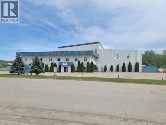 9588 MILWAUKEE WAY, Prince George, British Columbia, V2N5T3 (ID C8075576)