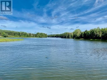 Lot Eagle Crest Drive Stanley Bridge Prince Edward Island photo 1