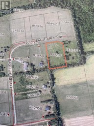 Lot Eagle Crest Drive Stanley Bridge Prince Edward Island photo 12