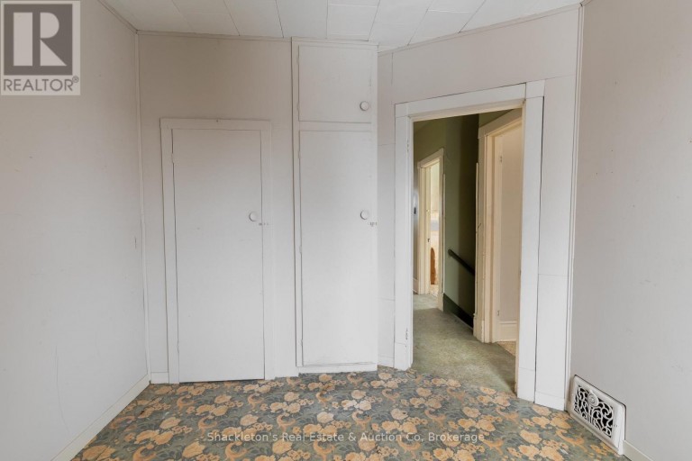 432 ERIE STREET, Stratford, Ontario, N5A2N5