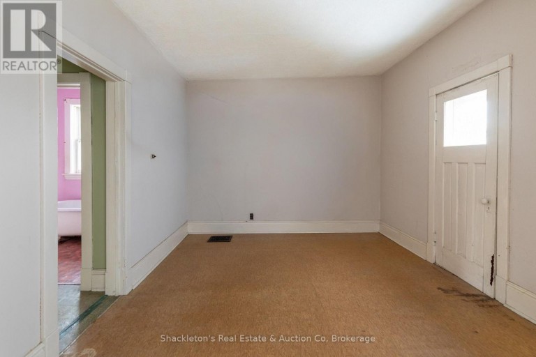 432 ERIE STREET, Stratford, Ontario, N5A2N5