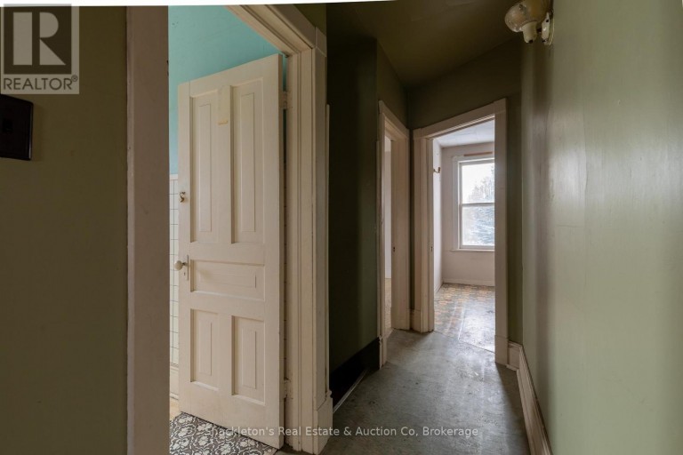 432 ERIE STREET, Stratford, Ontario, N5A2N5