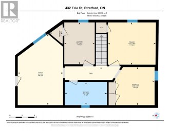 432 ERIE STREET Stratford Ontario photo 33