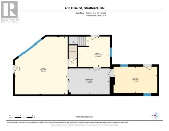 432 ERIE STREET Stratford Ontario photo 34