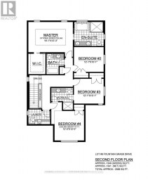 1898 FOUNTAIN GRASS DRIVE London South (South B) Ontario photo 35