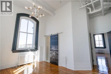 115 Prince William Street Unit# 302 Saint John New Brunswick photo 31