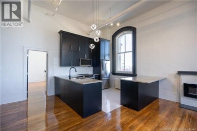115 Prince William Street Unit# 302 Saint John New Brunswick photo 5