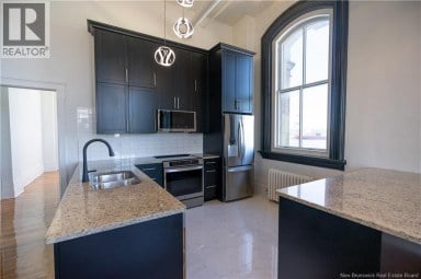 115 Prince William Street Unit# 302 Saint John New Brunswick photo 6