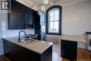 115 Prince William Street Unit# 302 Saint John New Brunswick photo 7