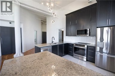 115 Prince William Street Unit# 302 Saint John New Brunswick photo 8