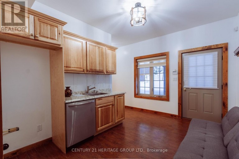 35 KEEFER STREET, Dysart et al (Dysart), Ontario, K0M1S0