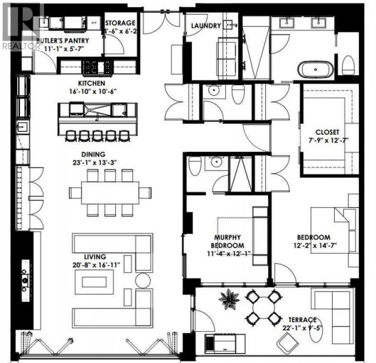 403, 100 10A Street NW, Calgary, Alberta, T2N4T3