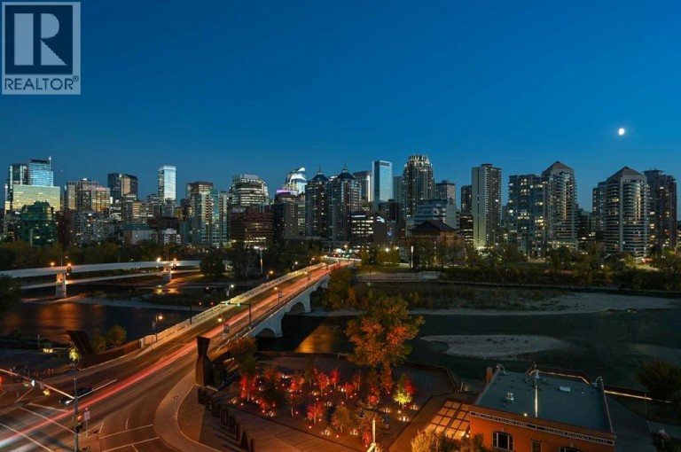 403, 100 10A Street NW, Calgary, Alberta, T2N4T3