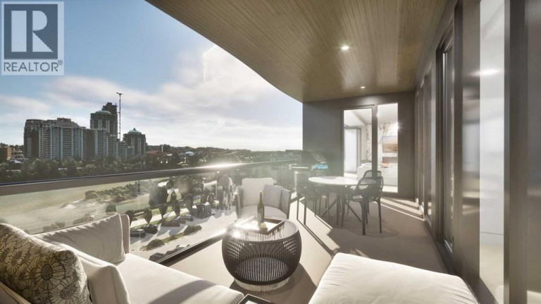 403, 100 10A Street NW, Calgary, Alberta, T2N4T3