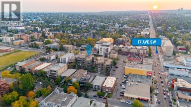 303, 1828 14 Street SW Calgary Alberta photo 28