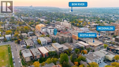 303, 1828 14 Street SW Calgary Alberta photo 4