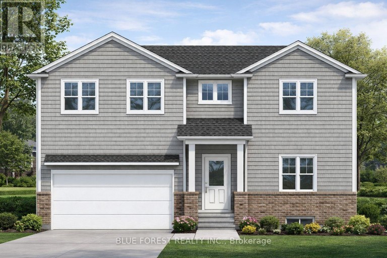 215 Scott Street W, Strathroy-caradoc (sw), Ontario (id X12742606)
