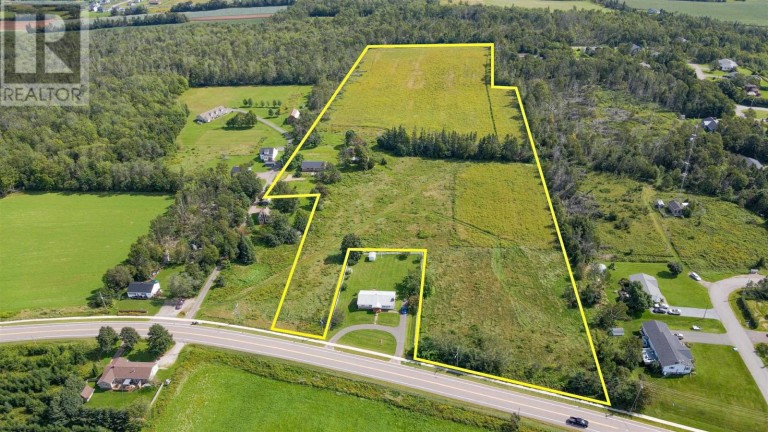 6 Dairy Lane, Stratford, Prince Edward Island, C1C0B7