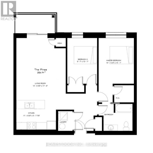 92 EASTRIDGE ROAD, Brockton, Ontario, N0G2V0