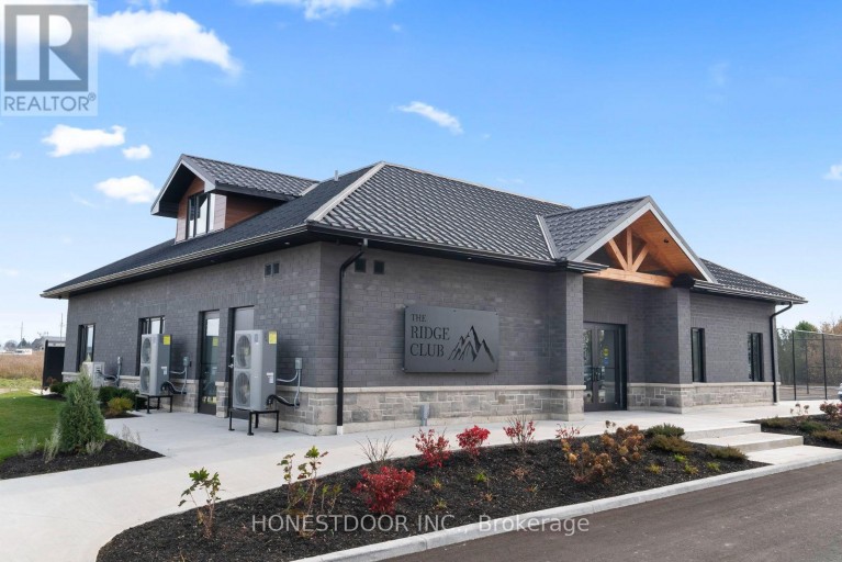 92 EASTRIDGE ROAD, Brockton, Ontario, N0G2V0