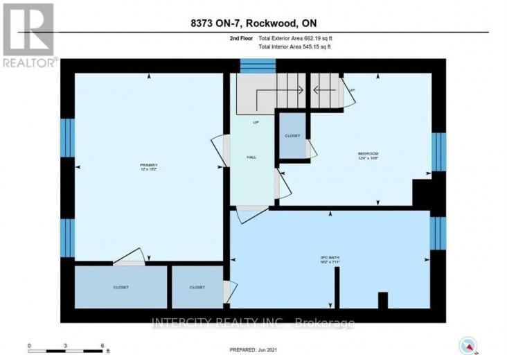 7 - 8373 HIGH WAY, Guelph/Eramosa, Ontario, N0B2K0