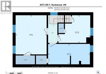 7 - 8373 HIGH WAY Guelph/Eramosa Ontario photo 10