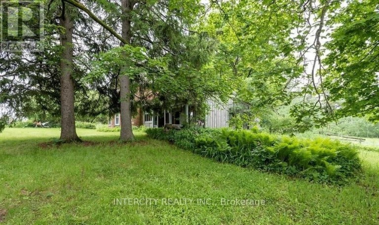 7 - 8373 HIGH WAY, Guelph/Eramosa, Ontario, N0B2K0