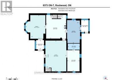 7 - 8373 HIGH WAY Guelph/Eramosa Ontario photo 8