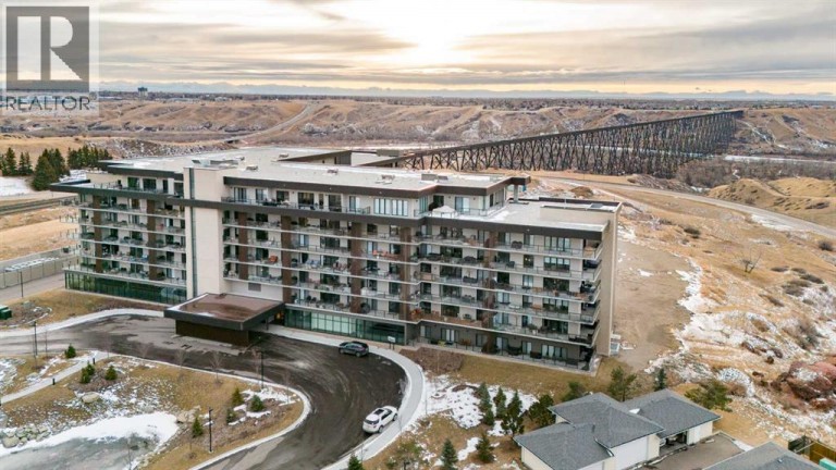 133, 102 Scenic Drive N, Lethbridge, Alberta, T1J4L3