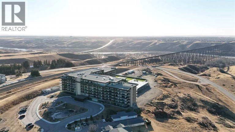 133, 102 Scenic Drive N, Lethbridge, Alberta, T1J4L3