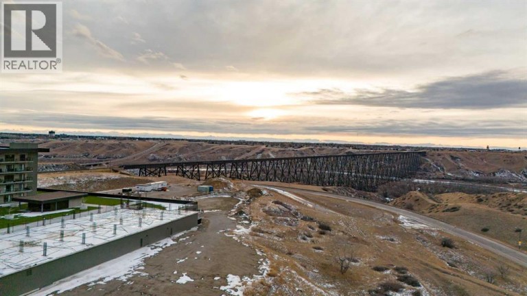 133, 102 Scenic Drive N, Lethbridge, Alberta, T1J4L3