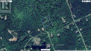 LOT 28 LAWSON ROAD Kearney Ontario photo 1