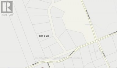 LOT 28 LAWSON ROAD Kearney Ontario photo 2