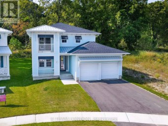 93 THE PROMENADE Central Elgin (Port Stanley) Ontario photo 1