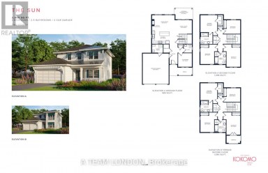 93 THE PROMENADE Central Elgin (Port Stanley) Ontario photo 15