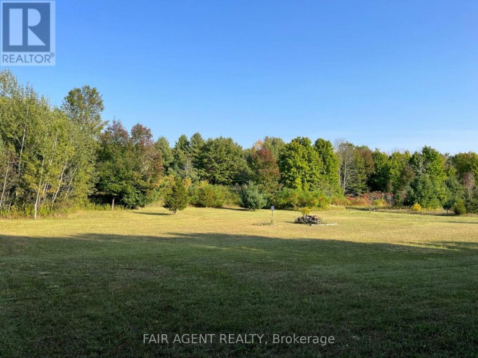 PT LT 14 CON 4 AUTUMN ROAD, Trent Hills, Ontario, K0K3K0