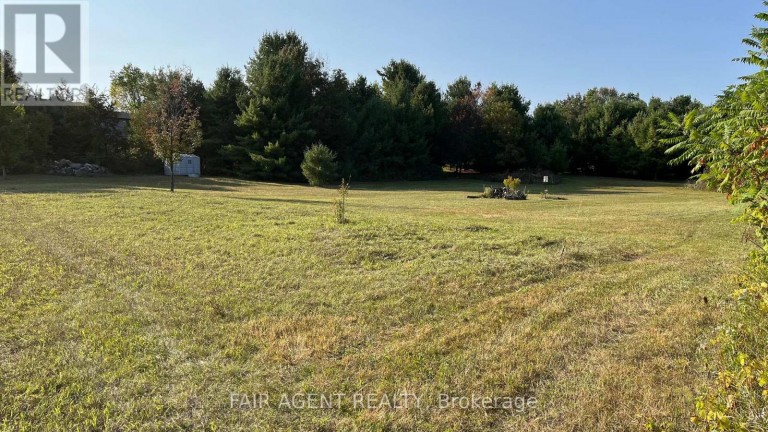PT LT 14 CON 4 AUTUMN ROAD, Trent Hills, Ontario, K0K3K0