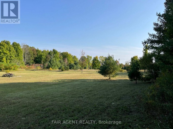 PT LT 14 CON 4 AUTUMN ROAD, Trent Hills, Ontario, K0K3K0