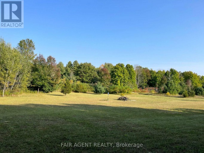 PT LT 14 CON 4 AUTUMN ROAD, Trent Hills, Ontario, K0K3K0