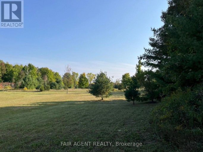 PT LT 14 CON 4 AUTUMN ROAD, Trent Hills, Ontario, K0K3K0