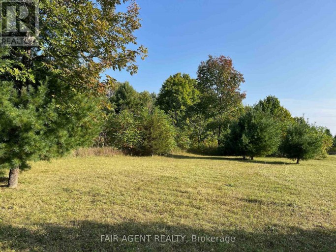 PT LT 14 CON 4 AUTUMN ROAD, Trent Hills, Ontario, K0K3K0