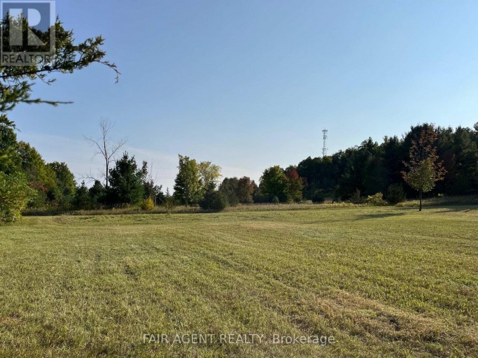 PT LT 14 CON 4 AUTUMN ROAD, Trent Hills, Ontario, K0K3K0