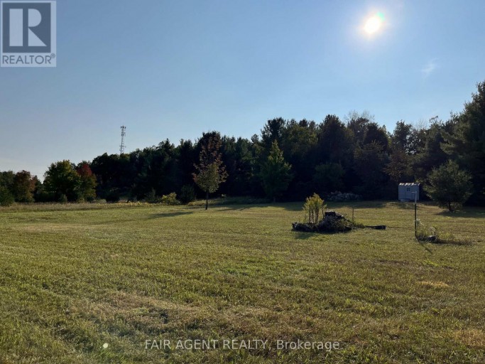 PT LT 14 CON 4 AUTUMN ROAD, Trent Hills, Ontario, K0K3K0