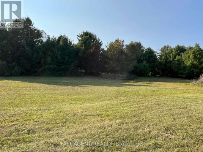 PT LT 14 CON 4 AUTUMN ROAD, Trent Hills, Ontario, K0K3K0