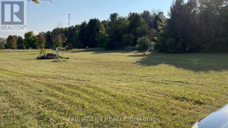 PT LT 14 CON 4 AUTUMN ROAD, Trent Hills, Ontario, K0K3K0