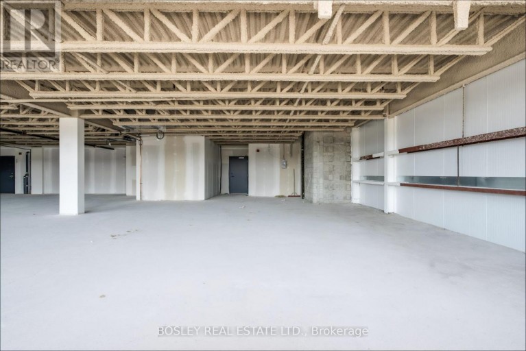208 - 45 INDUSTRIAL STREET, Toronto (Leaside), Ontario, M4G1Z2