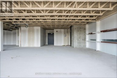 208 - 45 INDUSTRIAL STREET Toronto (Leaside) Ontario photo 27