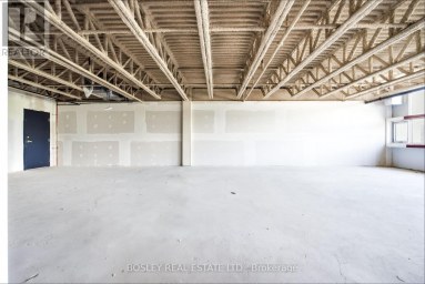 208 - 45 INDUSTRIAL STREET Toronto (Leaside) Ontario photo 18