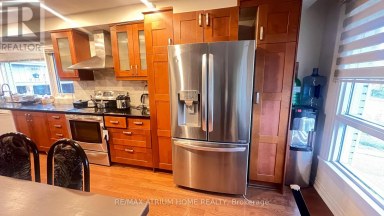 A1 - 949 WILLOWDALE AVENUE Toronto (Newtonbrook East) Ontario photo 8